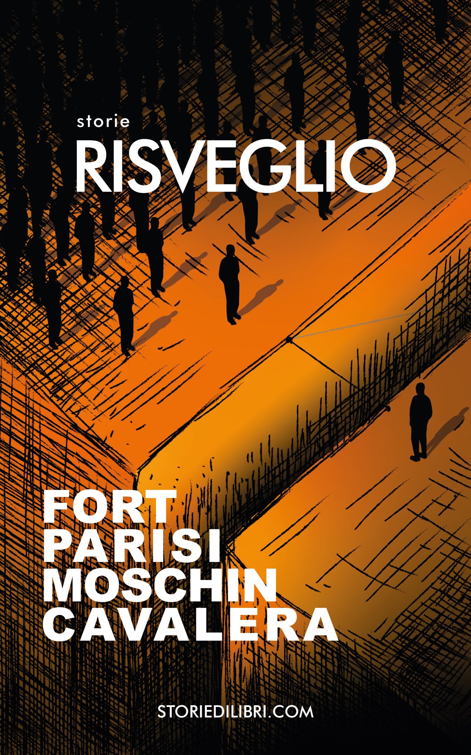 Risveglio