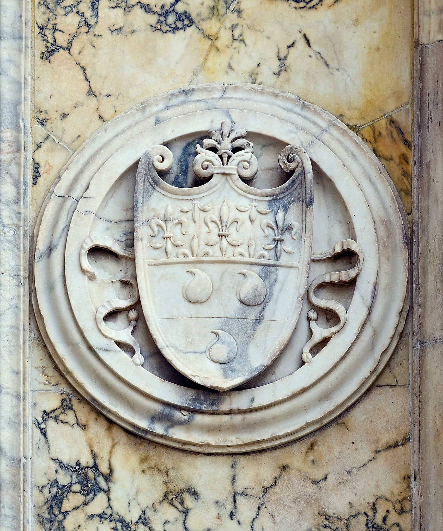 Il Monumento equestre a Bartolomeo Colleoni del Verrocchio nel Campo SS. Giovanni e Paolo di Venezia