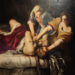 Artemisia Gentileschi