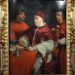Il Ritratto di Leone X di Raffaello