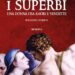 Copertina I superbi