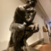 Il Pensatore di Auguste Rodin