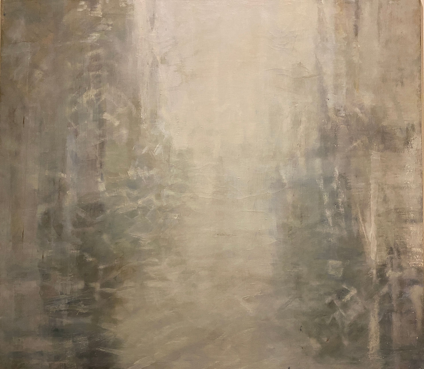 Ileana Ruggeri. Riverberi.Venezia, Ca’ Pesaro- Galleria Internazionale d’Arte Moderna 11 febbraio – 10 aprile 2023