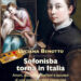 Sofonisba torna in Italia è il nuovo romanzo storico di Luciana Benotto