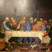L’Ultima Cena, Romanino (Brescia 1484 c. – 1566)
