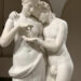 Amore e Psiche stanti di Antonio Canova