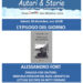"L'epilogo del giorno" di Alessandro Fort. Presentazione presso la biblioteca di S.Donà di Piave Dialoga con l'autore: Manuela Moschin