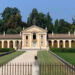Villa Barbaro di Palladio e gli affreschi di Veronese