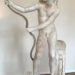 Eros che incorda l'arco, Museo Archeologico Nazionale, Venezia.