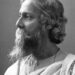 Rabindranath Tagore e le sue poesie