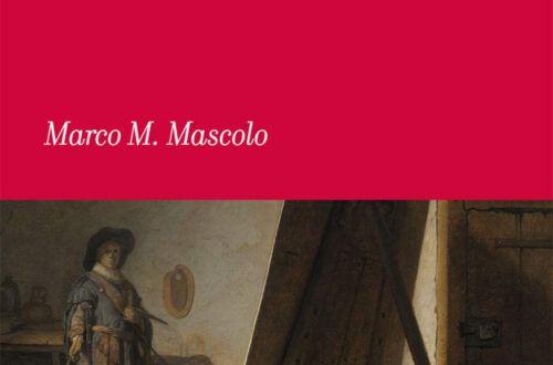 Marco Mascolo "Rembrandt. Un artista nell’Europa del Seicento" edito da Carocci