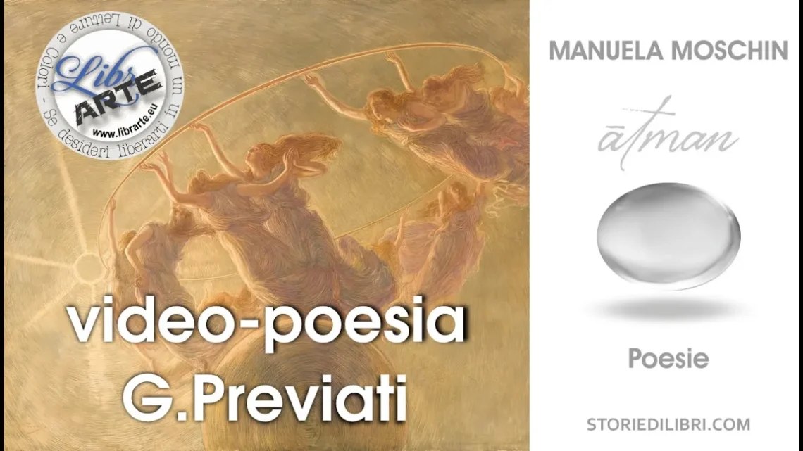 Atman, Arte e Poesia, Gaetano Previati