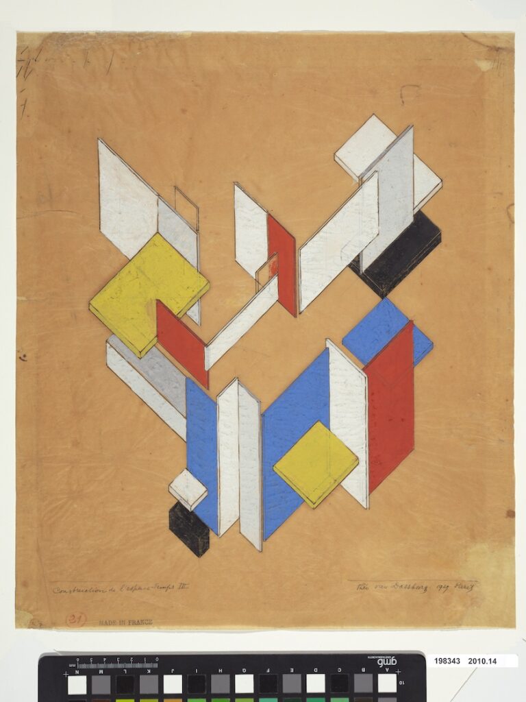 1.	Rose Seidler House, Wahroonga, Sydney, Australia, 1950. Mural and architect Harry Seidler. Mural © Penelope Seidler