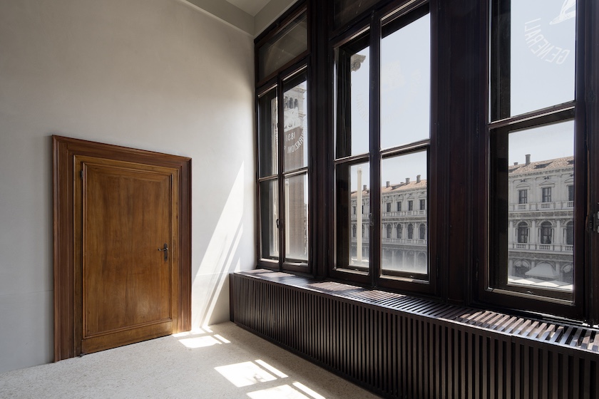 Courtesy Generali Real Estate