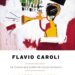 "I sette pilastri dell'arte di oggi" Mondadori Editore dello storico dell'arte Flavio Caroli.