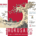 HOKUSAI. L'acqua e il segreto della Grande Onda