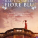 Copertina: Martina Sahler "Fiore Blu: I segreti di Kew Gardens" – Giunti Editore.