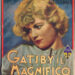 Il Grande Gatsby, la prima edizione italiana del 1936