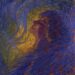 Luigi Russolo "Profumo" 1910, olio su tela, cm. 65,5 X 67,5 - Rovereto, Mart, Museo di arte moderna e contemporanea di Trento e Rovereto, Collezione VAF-Stiftung)