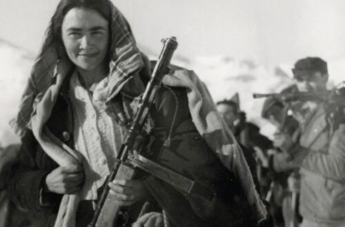 Romanzo storico Di fulmini e tempeste di Chiara Polita