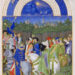 Miniature Limbourg
