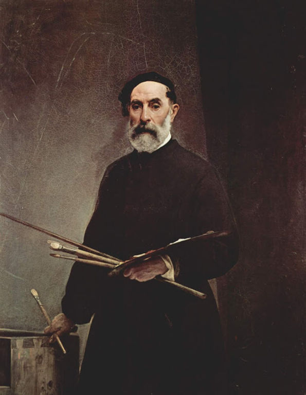 Fig. n.3 - Francesco Hayez (1791-1882)