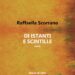 Di istanti e scintille, Raffaella Scorrano, Storie di Libri