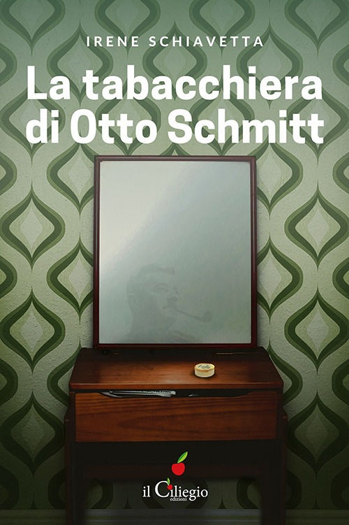La tabacchiera di Otto Schmitt: intervista a Irene Schiavetta