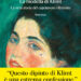 La modella di Klimt di Gabriele Dadati Editore : Baldini+Castoldi