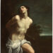 Guido Reni "San Sebastiano" 1601-14 ca. Olio su tela, cm. 170x133, Museo Nacional del Prado, Madrid