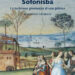 Cover - Sofonisba di Luciana Benotto La turbinosa giovinezza di una pittrice