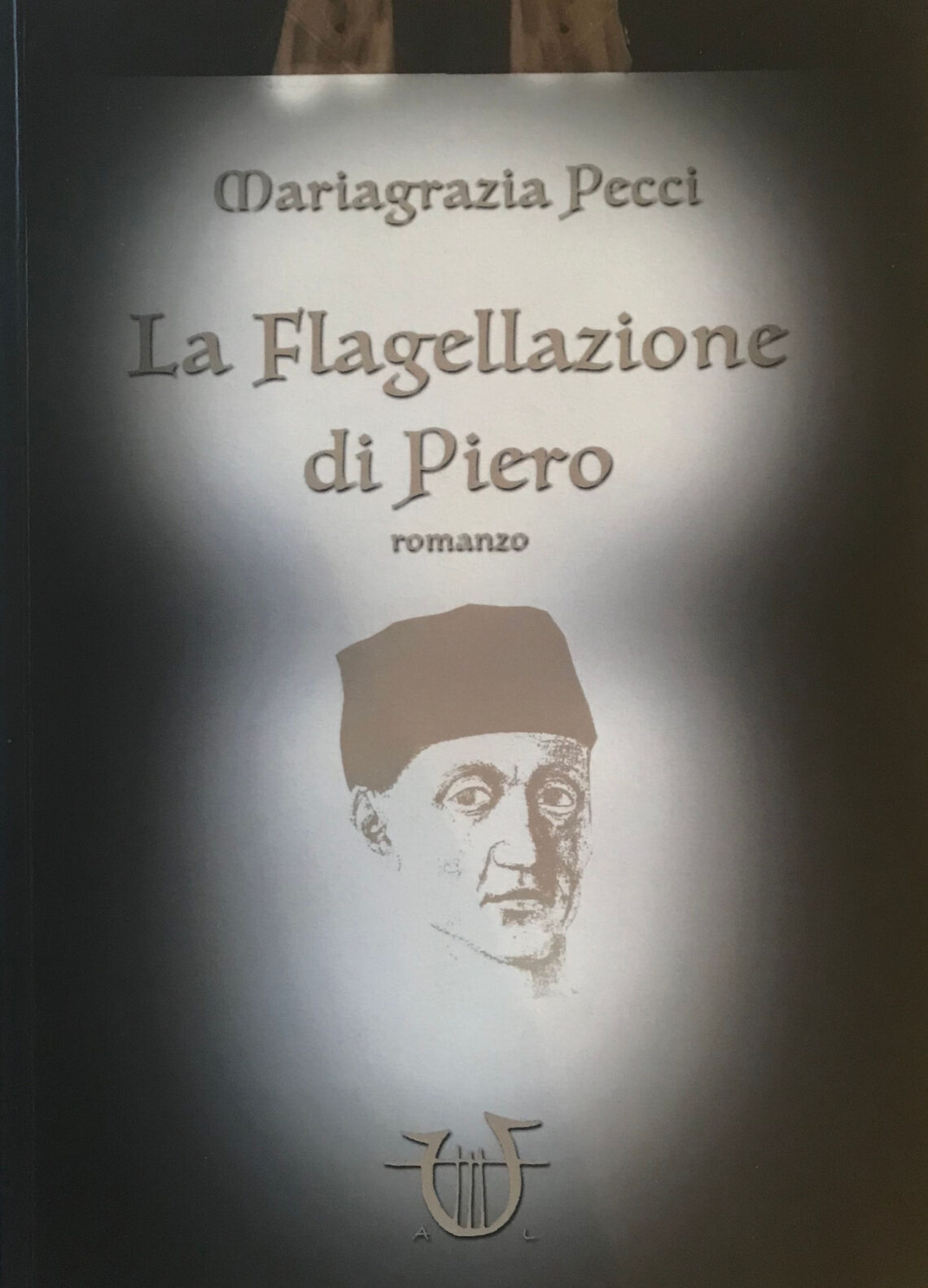 La Flagellazione di Piero di Mariagrazia Pecci
