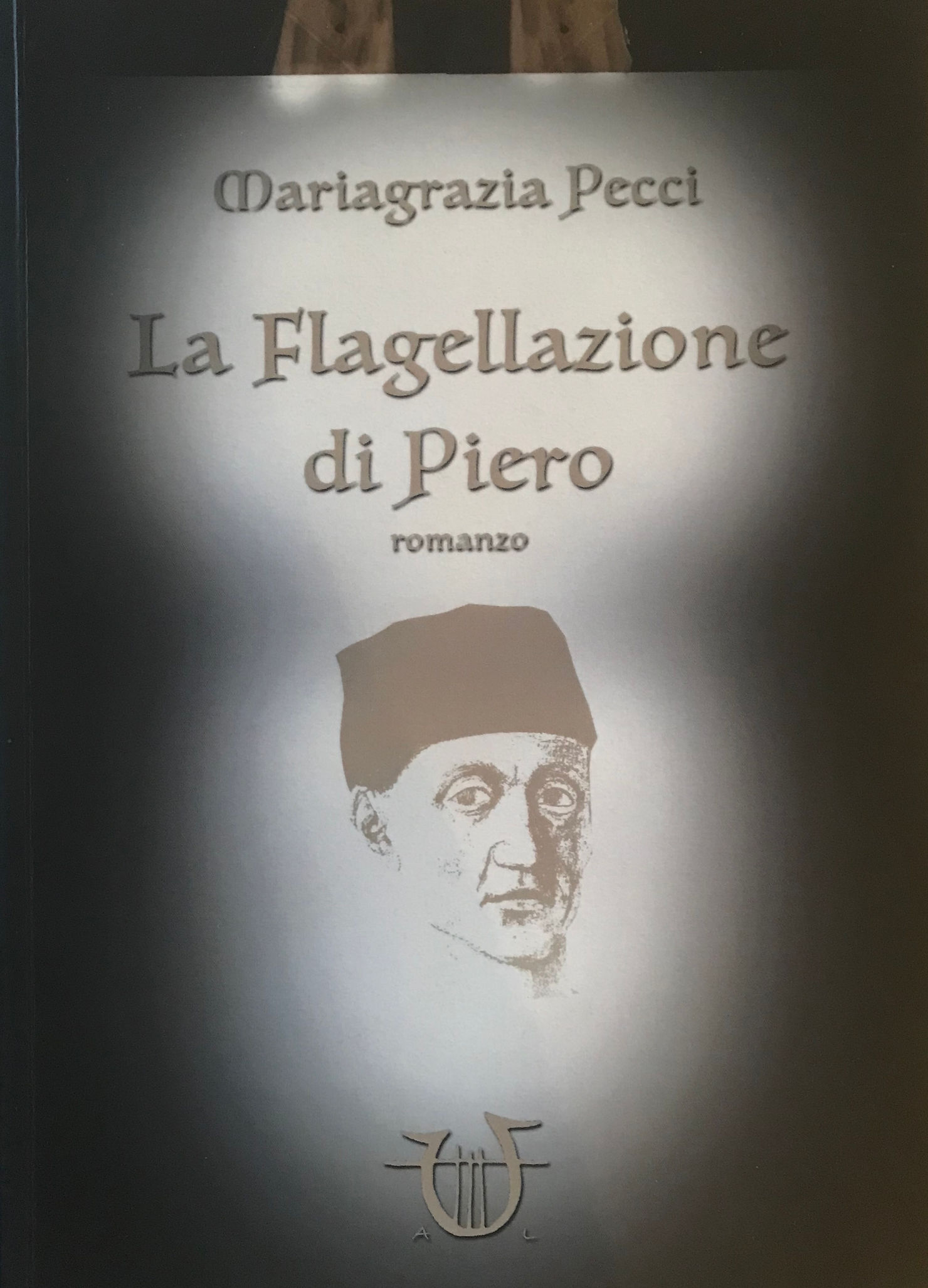 La Flagellazione di Piero di Mariagrazia Pecci