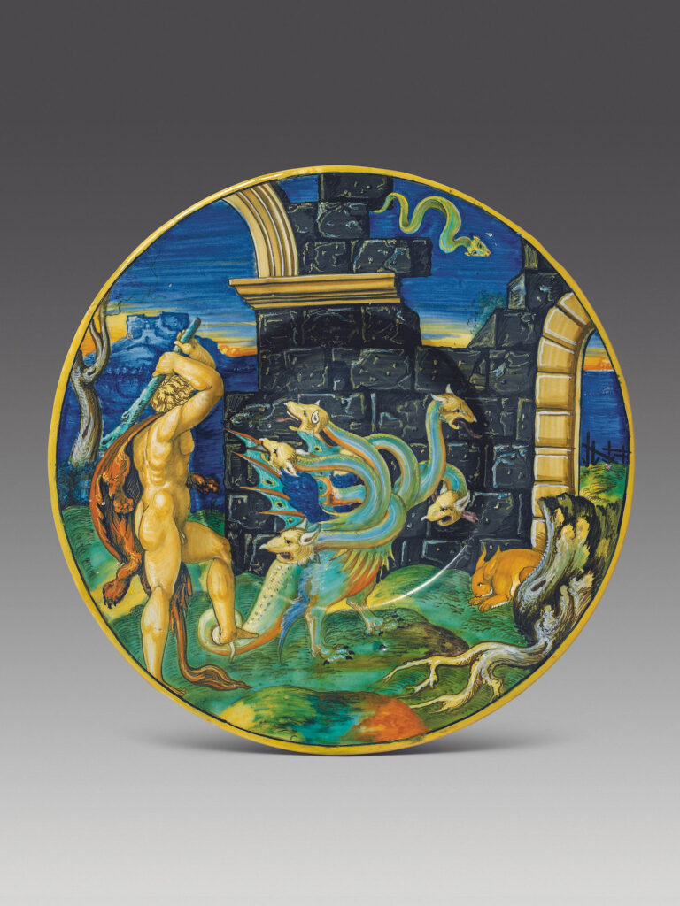 Raphael Ware. I colori del Rinascimento